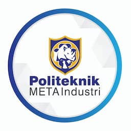 Logo Instagram Poltekmeta