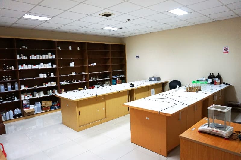 Lab Kimia