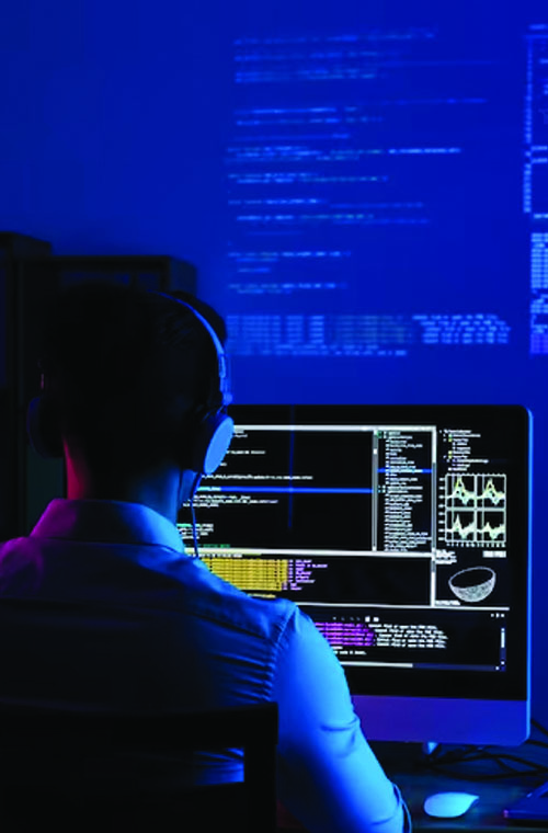 Teknologi Rekayasa Perangkat Lunak